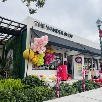 The Wander Shop - Women's Clothing Near Me - Oakland Park, Florida