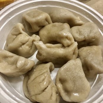 Chung Wah Kitchen - Steamed dumplings - Restaurants Near Me - Deer Park, New York