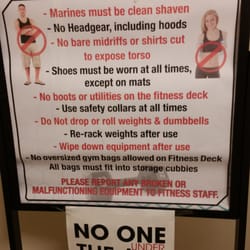 Barber Physical Activities Center