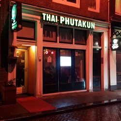 Phutakun - Storefront for Thai Phutakun