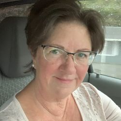 Medicare Thrive - Amelia Gunstanson