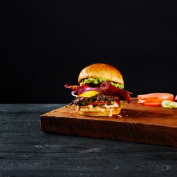 Eat Fantastic