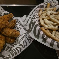Pelicana Chicken
