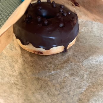 Good Town Doughnuts - Donuts Near Me - Costa Mesa, California