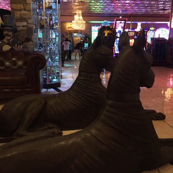 Prospector Hotel & Gambling Hall - Kitschy decor in lobby. - Hotels Near Me - Ely, Nevada
