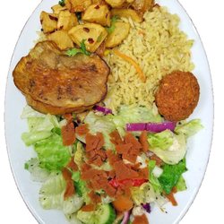 Fattoush Express