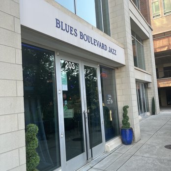 Blues Boulevard Jazz - Tapas/Small Plates Near Me - Greenville, South Carolina Blues Boulevard Jazz - Tapas/Small Plates Near Me - Greenville, South Carolina