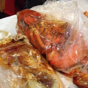 The Boiling Crab - The goods - Cajun/Creole Near Me - San Jose, California The Boiling Crab - The goods - Cajun/Creole Near Me - San Jose, California