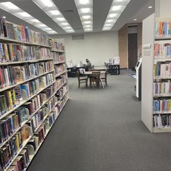 Mobile Public Libraries - Monte L Moorer Branch