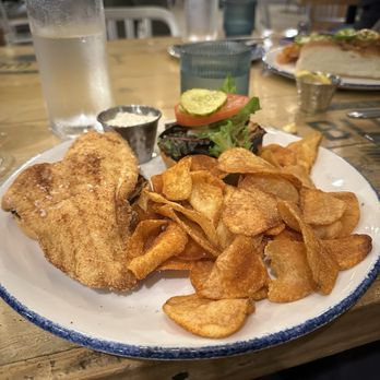 Blue Gill Quality Foods - Fried fish sandwich - Seafood Near Me - Gainesville, Florida Blue Gill Quality Foods - Fried fish sandwich - Seafood Near Me - Gainesville, Florida