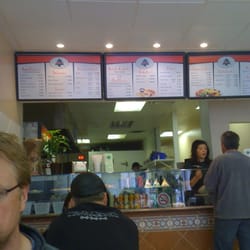 The Cedar Tree Restaurant