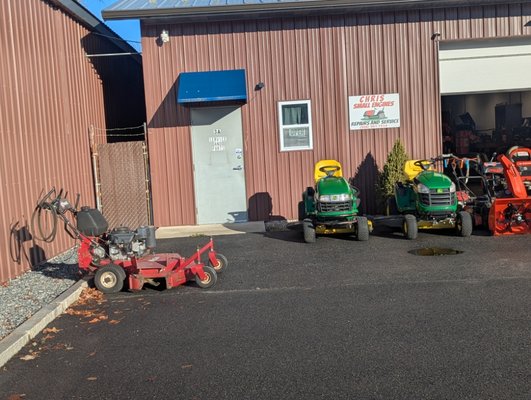 CHRIS SMALL ENGINES REPAIRS PARTS AND SERVICE - Updated July 2026 - 128 ...