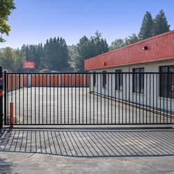 Public Storage