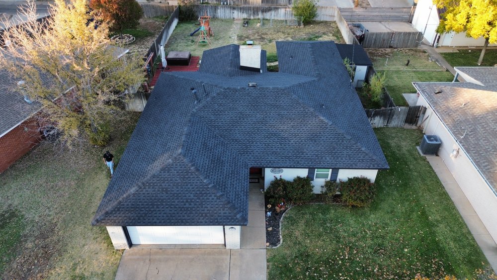 Slide of Venture Roofing & Construction