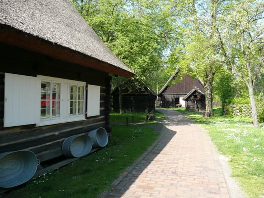 Freilandmuseum Lehde by null