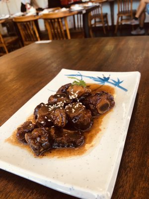 Chong Qing Noodles House by null