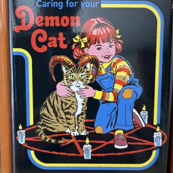 Denver Cat Company - Coffee & Tea Near Me - Denver, Colorado