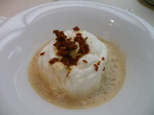 Restaurant La Table d'Antoine by null
