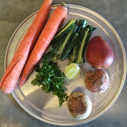 Freshbox McDowell Mountain - Fresh produce for our juices