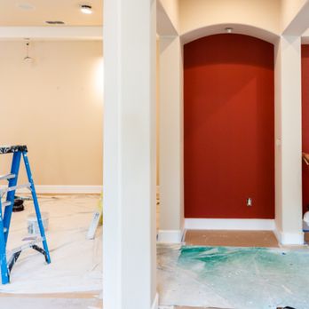 Johnny George Painting and Decorating - Painters Near Me - Concord, California Johnny George Painting and Decorating - Painters Near Me - Concord, California