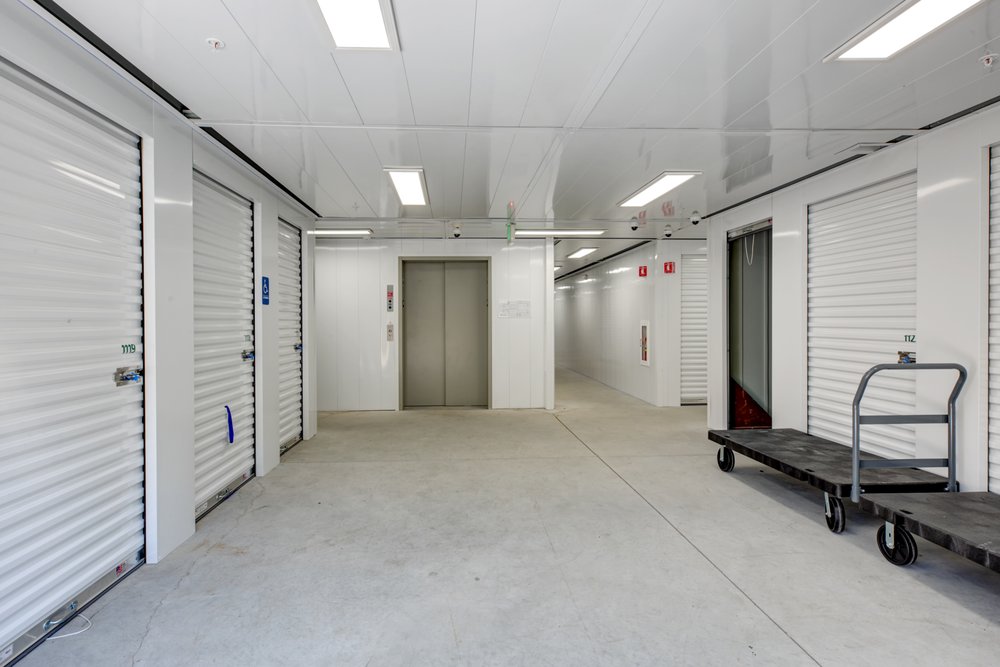 THE STORAGE SOLUTION DRUM HILL Updated February 2024 11 Photos 59 Parkhurst Rd