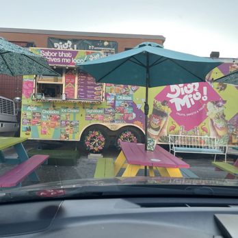 Dios Mio - Excellent service and friendly - Desserts Near Me - Tampa, Florida Dios Mio - Excellent service and friendly - Desserts Near Me - Tampa, Florida