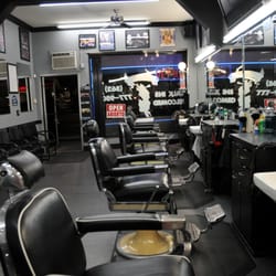 Telegraph Barber Shop