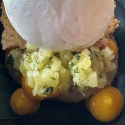 Mango Sticky rice