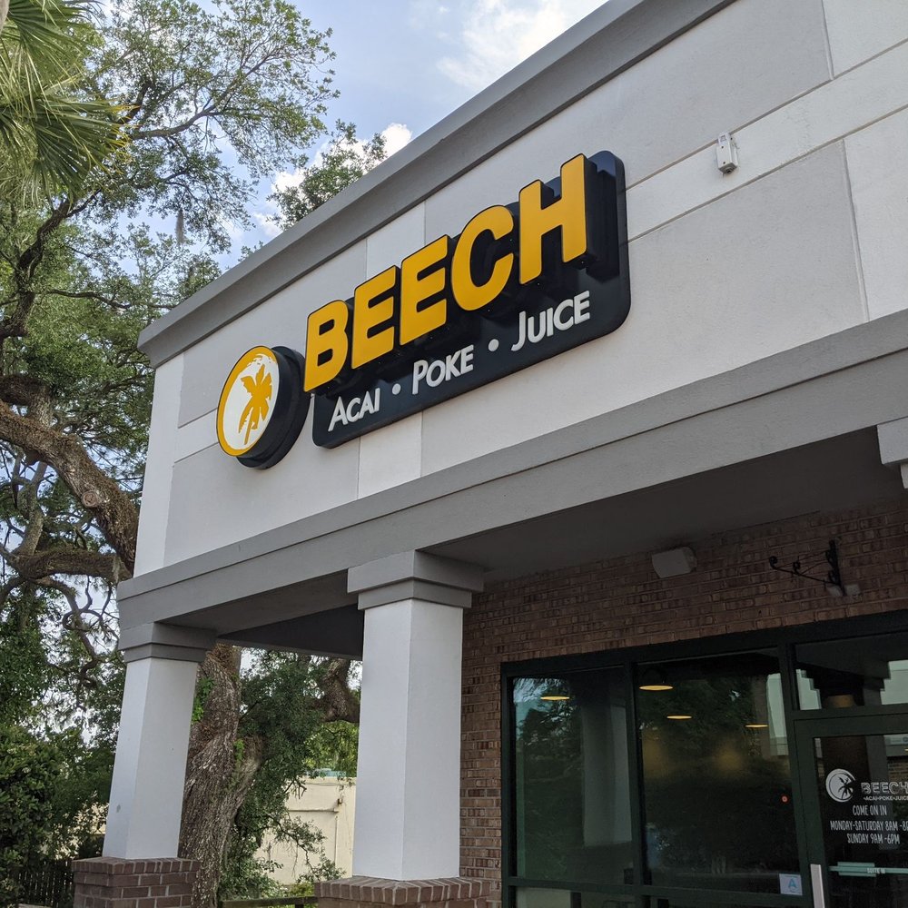 Beech - Beech - Juice Bars & Smoothies Near Me - Charleston, South Carolina Beech - Beech - Juice Bars & Smoothies Near Me - Charleston, South Carolina