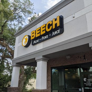 Beech - Beech - Juice Bars & Smoothies Near Me - Charleston, South Carolina Beech - Beech - Juice Bars & Smoothies Near Me - Charleston, South Carolina