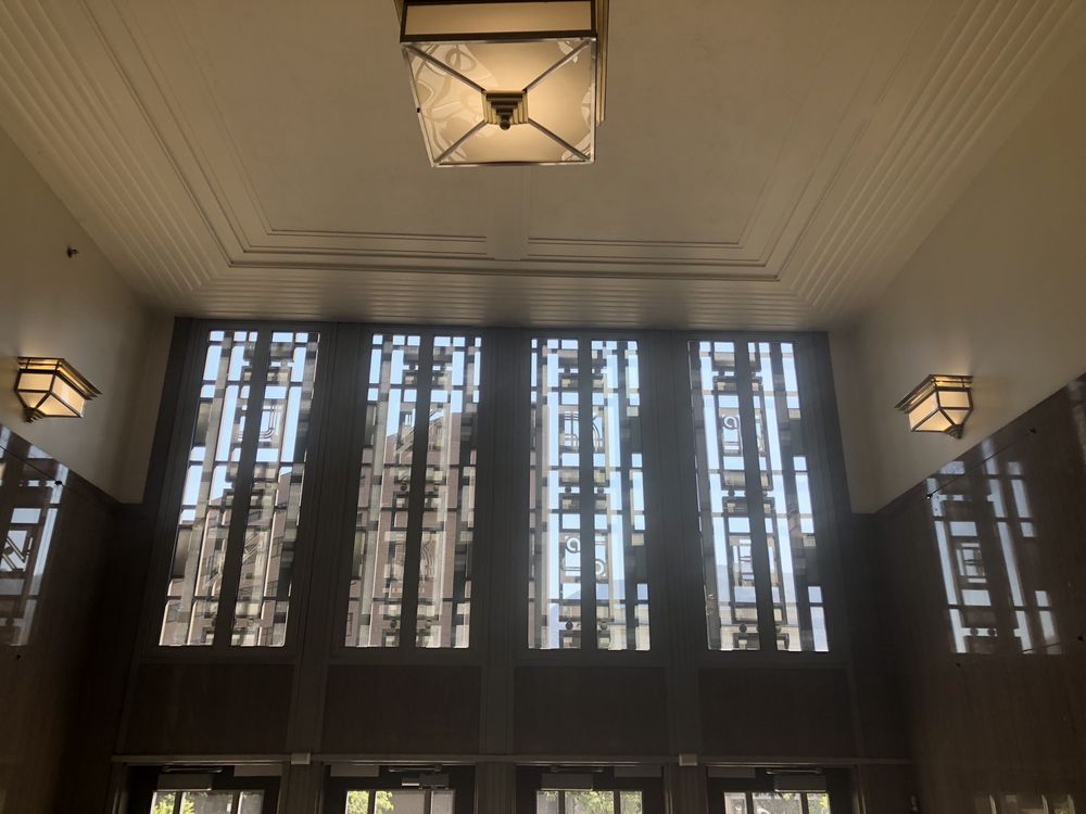 Ogden Municipal Building - social services organization in Ogden, UT