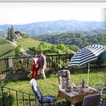 Mahorko - Puschnig - Wineries Near Me - Leibnitz, 6