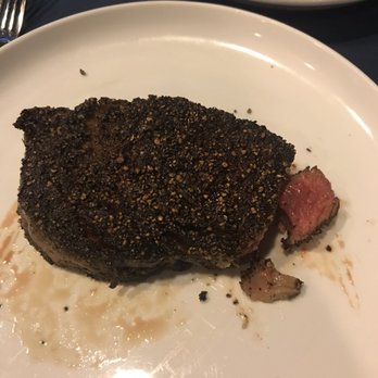 Range - With it cut open. - Steakhouses Near Me - San Antonio, Texas