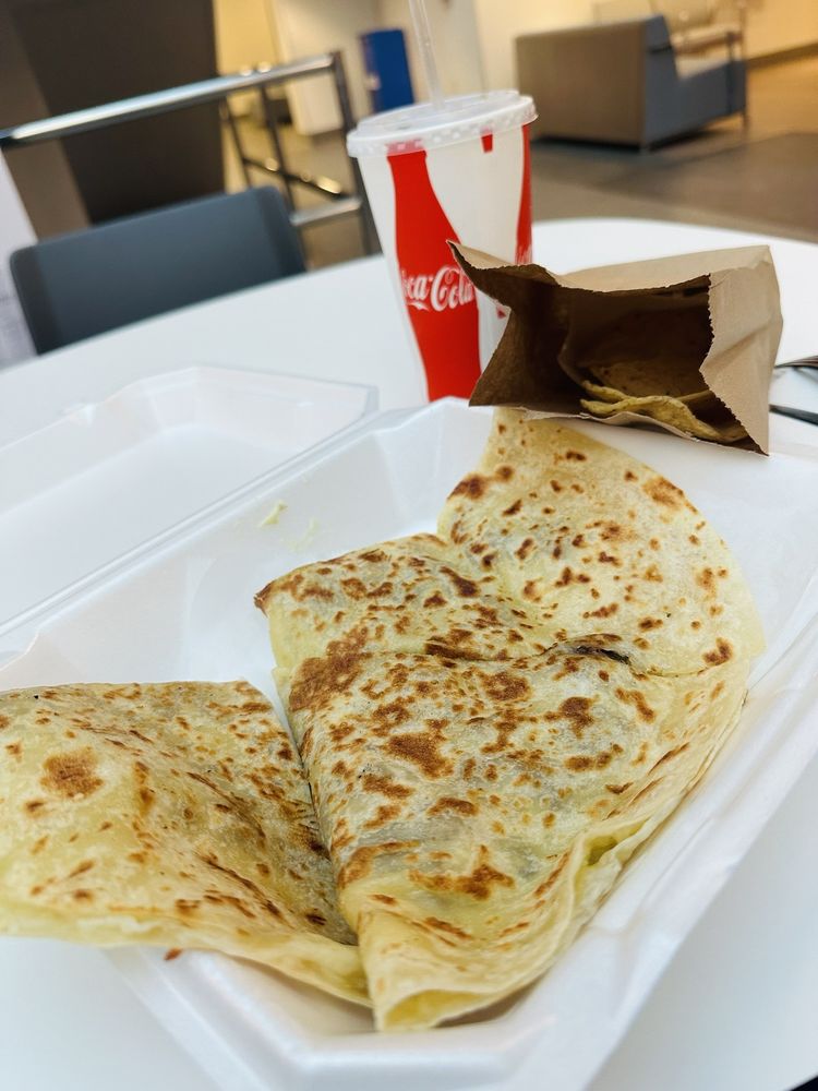 360 Gourmet Burritos