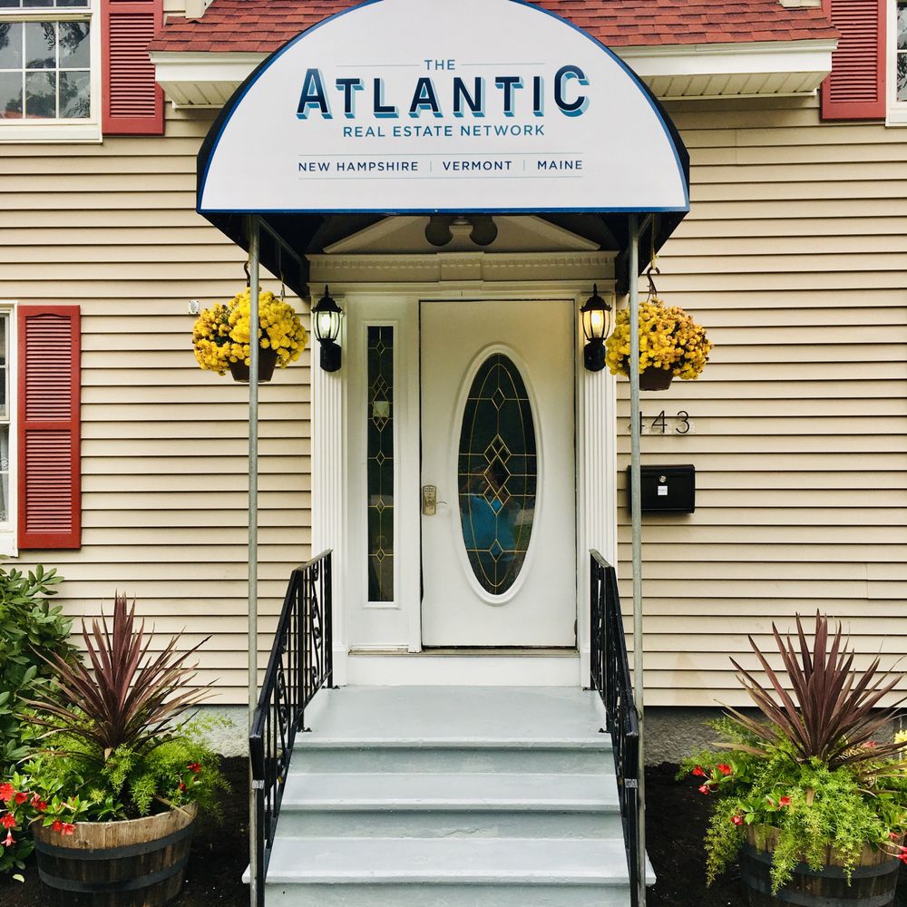 ATLANTIC REAL ESTATE Updated September 2024 627 Mast Rd, Goffstown