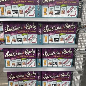 Walmart Supercenter - Department Stores Near Me - Abbeville, Louisiana
