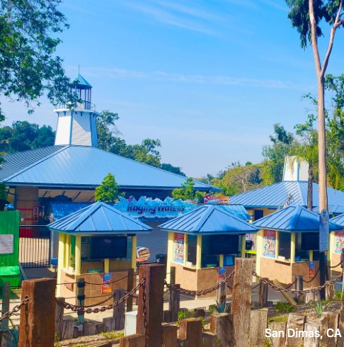 Slide of West Coast Metal Roofing