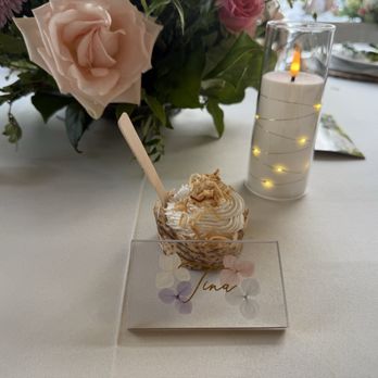 Kaimea Estate - Table setting - Venues & Event Spaces Near Me - Honolulu, Hawaii Kaimea Estate - Table setting - Venues & Event Spaces Near Me - Honolulu, Hawaii