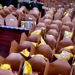 Padow's Hams  & Deli