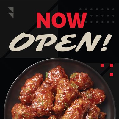 bb.q Chicken Sorrento Valley by null