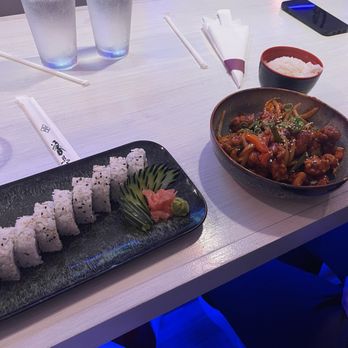 Kasai Sushi Bar & Kitchen - Japanese Near Me - Gainesville, Florida Kasai Sushi Bar & Kitchen - Japanese Near Me - Gainesville, Florida