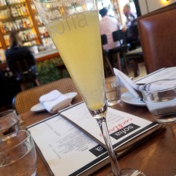 Sofia - My mimosa - Steakhouses Near Me - Englewood, New Jersey Sofia - My mimosa - Steakhouses Near Me - Englewood, New Jersey