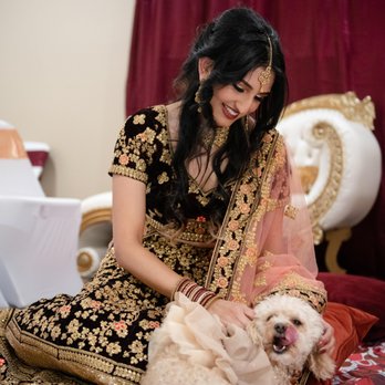 Bridal Makeup By Raman Brar - Engagement ceremony + party makeup - Makeup Artists Near Me - Pleasanton, California Bridal Makeup By Raman Brar - Engagement ceremony + party makeup - Makeup Artists Near Me - Pleasanton, California