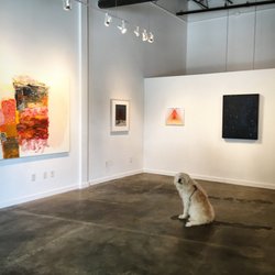 Sandler Hudson Gallery - SUMMER THUNDER | July 15 - August 26, 2017