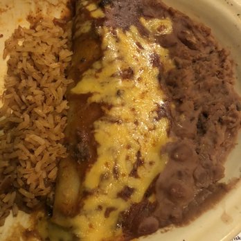 Matt's El Rancho - Beef Enchiladas - Mexican Near Me - Austin, Texas Matt's El Rancho - Beef Enchiladas - Mexican Near Me - Austin, Texas