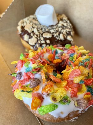 Hurts Donut Company by null
