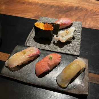 n/naka - Sushi - Japanese Near Me - Los Angeles, California n/naka - Sushi - Japanese Near Me - Los Angeles, California