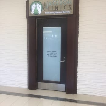 The Jackson Clinics - Hiding inside Worldgate. Walk in the doors by Starbucks and then just down on your left..... - Physical Therapy Near Me - Herndon, Virginia The Jackson Clinics - Hiding inside Worldgate. Walk in the doors by Starbucks and then just down on your left..... - Physical Therapy Near Me - Herndon, Virginia