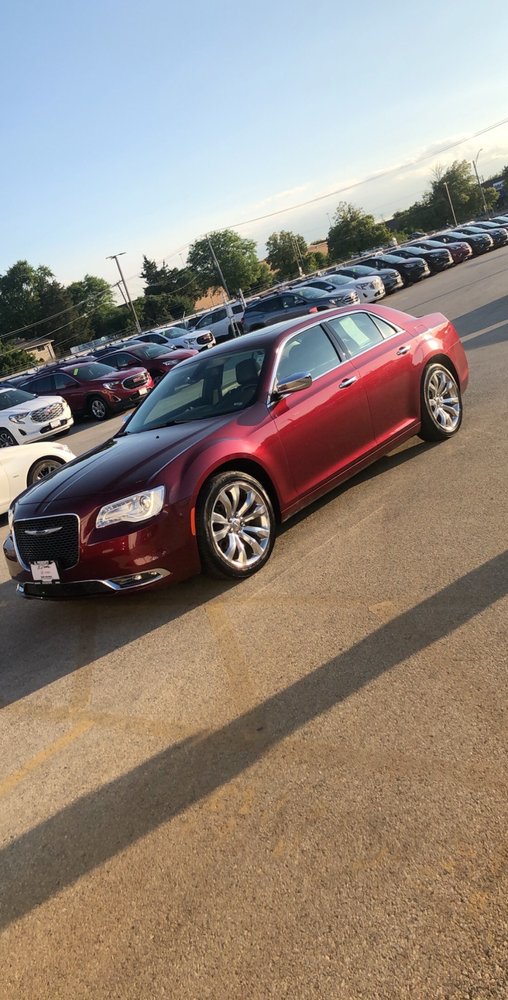 AL PIEMONTE BUICK GMC Updated July 2024 32 Reviews 364 W Grand Ave, Elmhurst, Illinois