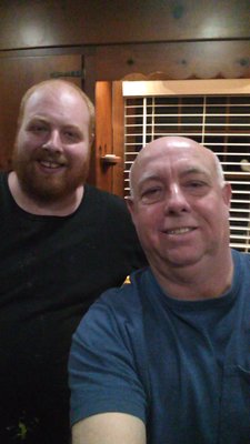 Burgwin Plumbing & Gas Fitting Logo